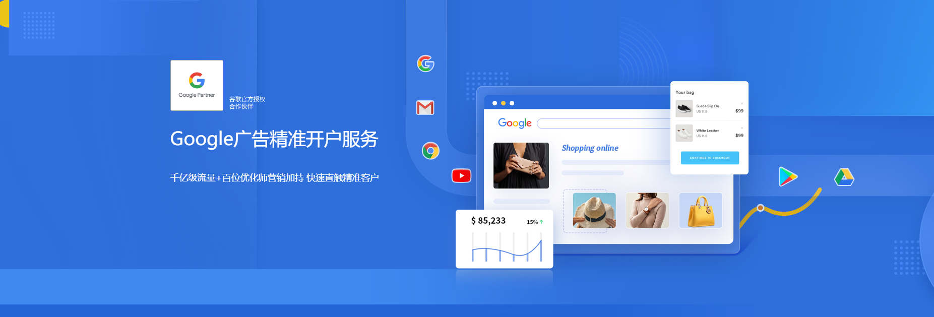 Google開戶